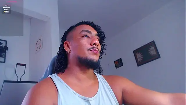 yosoy enzo2020 online show from 20, 7, 2026