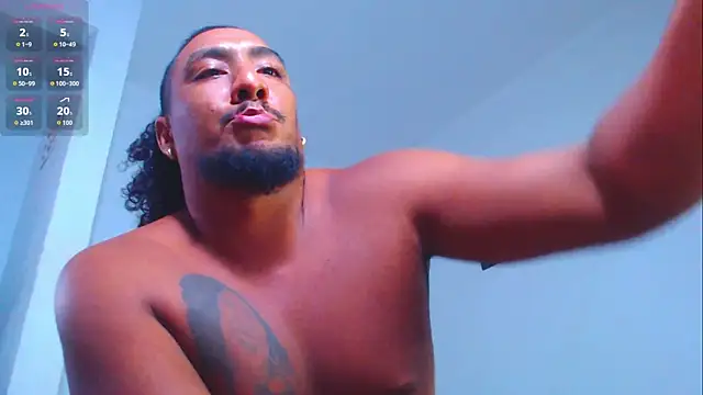 yosoy enzo2020 online show from 22, 7, 2026