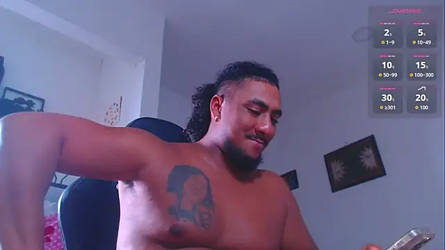 yosoy enzo2020 online show from 23, 7, 2026