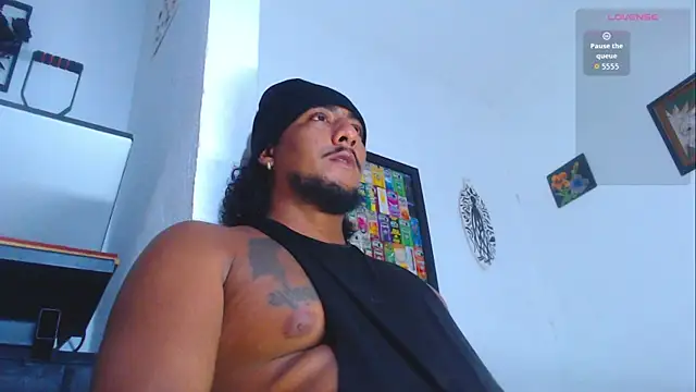 yosoy enzo2020 online show from 24, 7, 2026
