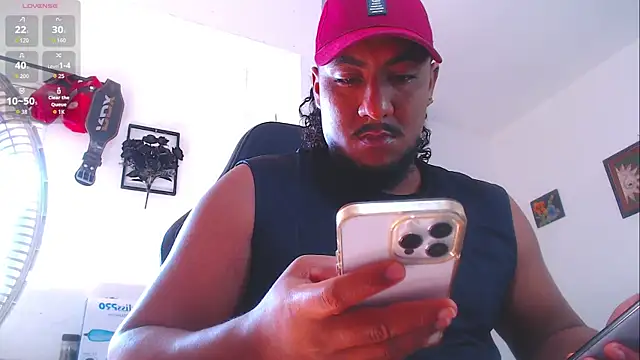 yosoy enzo2020 online show from 31, 7, 2026