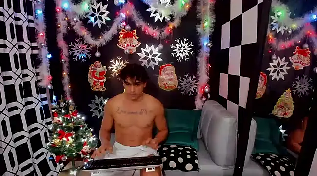 Brunocuttie94 online show from 4, 1, 2025