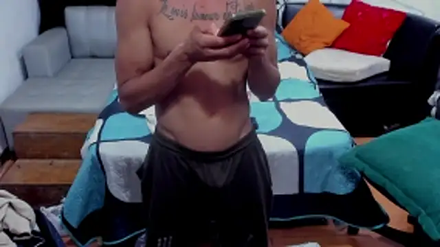 Brunocuttie94 online show from 4, 6, 2026