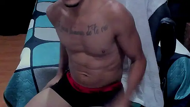 Brunocuttie94 online show from 5, 7, 2026