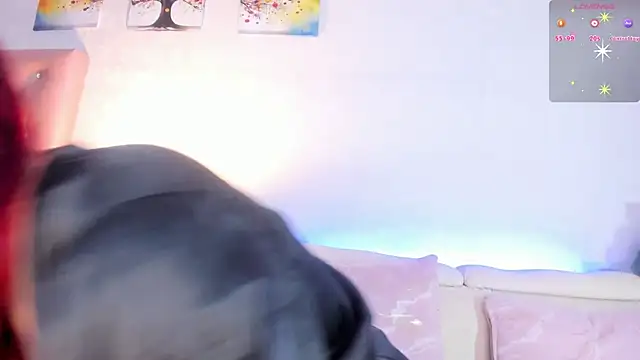 paulinasaeEnz online show from 14, 4, 2026