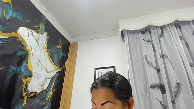 MelissaaCortes online show from 2, 7, 2026