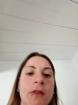 Cristina02 online show from 23, 4, 2026