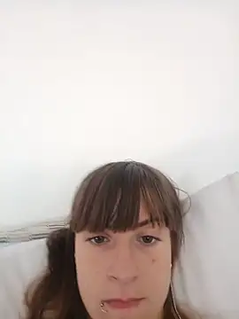 Cristina02 online show from 13, 6, 2026