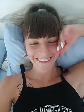 Cristina02 online show from 30, 6, 2026