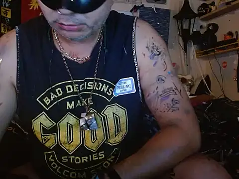 Snapshot of rick_tmc chatting on 5, 8, 2026 rick tmc online show from 5, 8, 2026