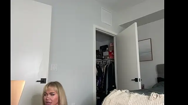 ElenaErickson online show from 19, 5, 2026