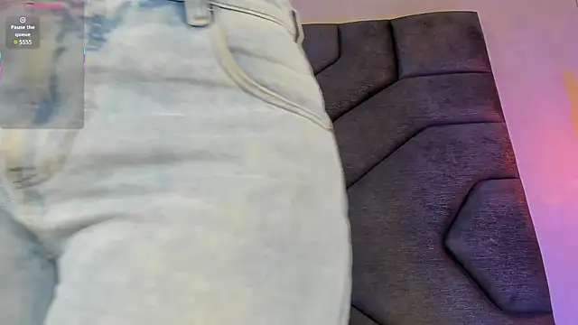 Liinda Saenz online show from 19, 4, 2026