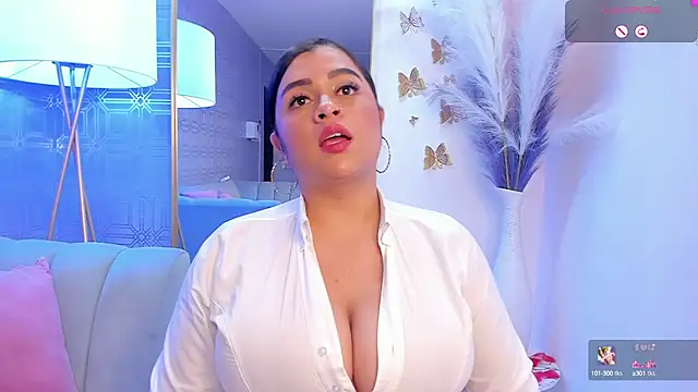 Emilyboobss online show from 27, 2, 2025
