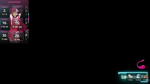 Margarethlex online show from 14, 2, 2026