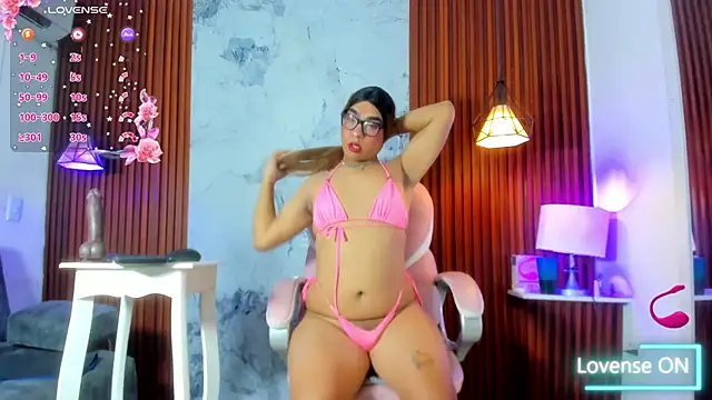 Margarethlex online show from 30, 7, 2026