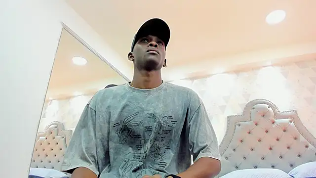 JacksonMuller  online show from 10, 12, 2024