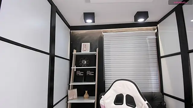 JacksonMuller  online show from 19, 3, 2025