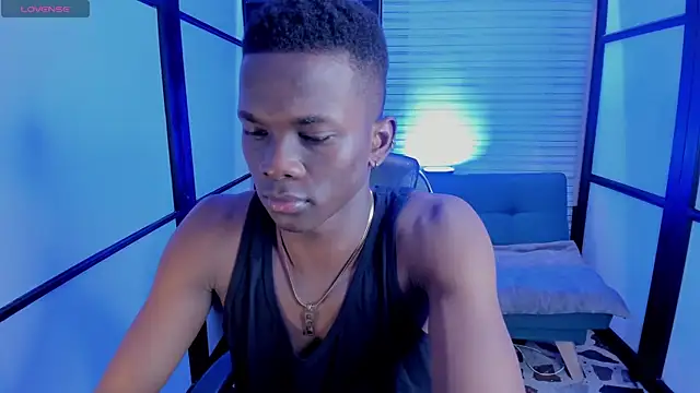 JacksonMuller  online show from 10, 10, 2025