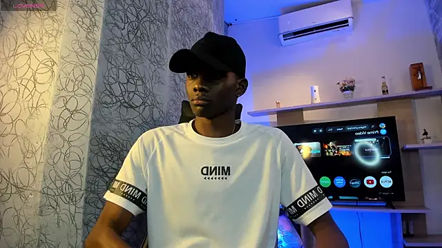 JacksonMuller  online show from 27, 2, 2026