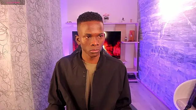 JacksonMuller  online show from 12, 3, 2026