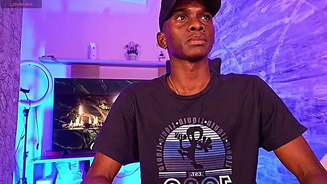 JacksonMuller  online show from 16, 3, 2026