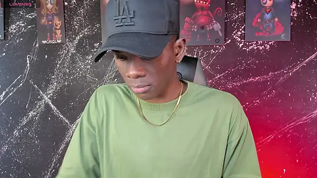 JacksonMuller  online show from 30, 3, 2026