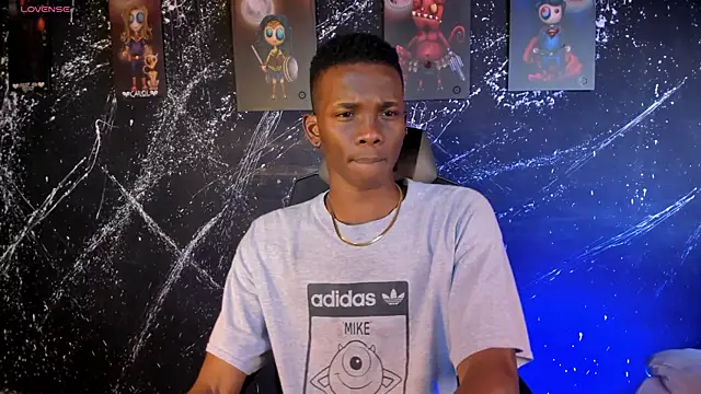 JacksonMuller  online show from 21, 4, 2026