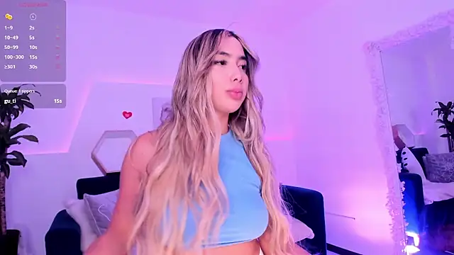 Snapshot of Marian_se chatting on 7, 2, 2025 Marian se online show from 7, 2, 2025