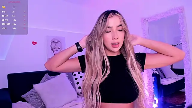 Snapshot of Marian_se chatting on 8, 2, 2025 Marian se online show from 8, 2, 2025