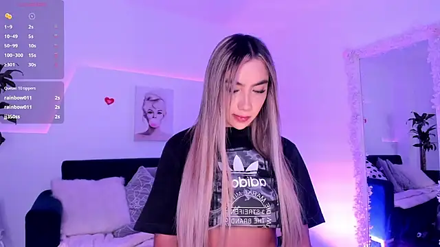 Snapshot of Marian_se chatting on 13, 2, 2025 Marian se online show from 13, 2, 2025