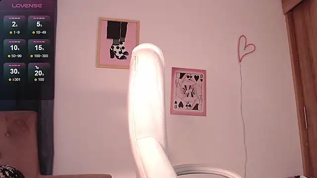 Snapshot of Marian_se chatting on 5, 3, 2025 Marian se online show from 5, 3, 2025