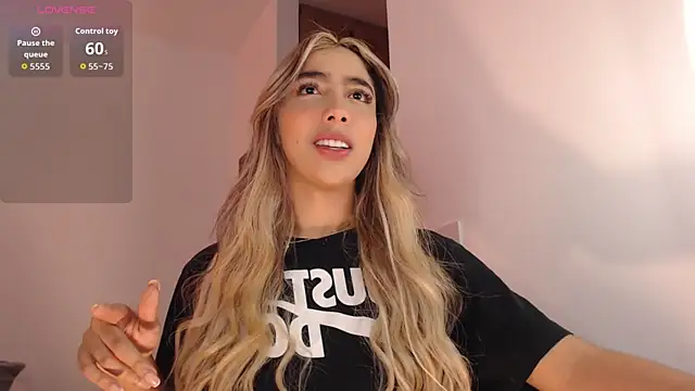 Snapshot of Marian_se chatting on 19, 9, 2025 Marian se online show from 19, 9, 2025