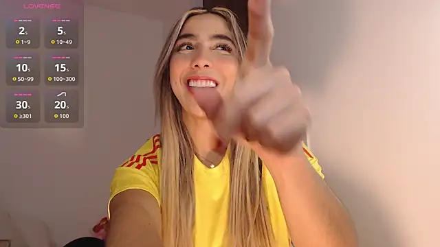 Snapshot of Marian_se chatting on 11, 10, 2025 Marian se online show from 11, 10, 2025