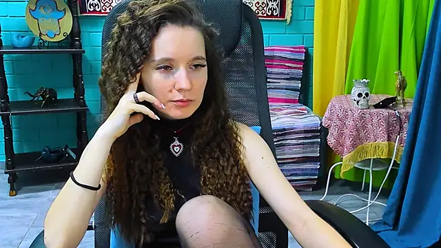 Miss Barbara  online show from 21, 3, 2025