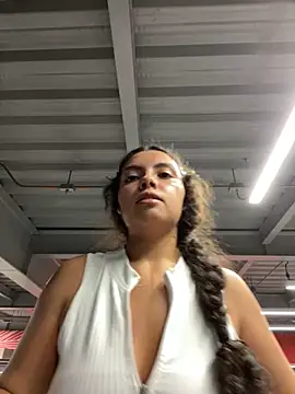 Nathcurly  online show from 24, 1, 2025