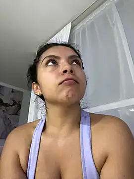 Nathcurly  online show from 30, 1, 2025