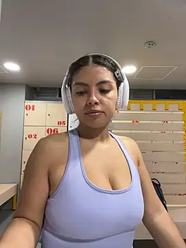 Nathcurly  online show from 16, 2, 2025