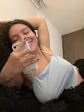 Nathcurly  online show from 30, 9, 2025