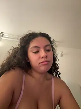 Nathcurly  online show from 17, 10, 2025