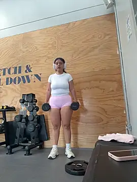 Nathcurly  online show from 24, 4, 2026