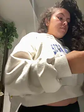 Nathcurly  online show from 28, 4, 2026