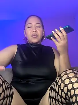 debboraWagner online show from 18, 10, 2025