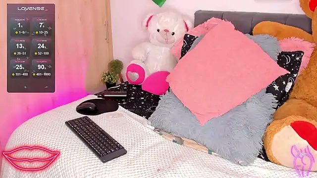 Snapshot of Tayssa_Maravilh chatting on 20, 12, 2024 Tayssa Maravilh online show from 20, 12, 2024