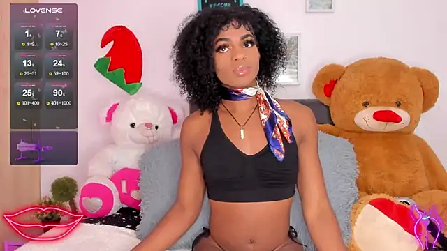 Snapshot of Tayssa_Maravilh chatting on 22, 12, 2024 Tayssa Maravilh online show from 22, 12, 2024