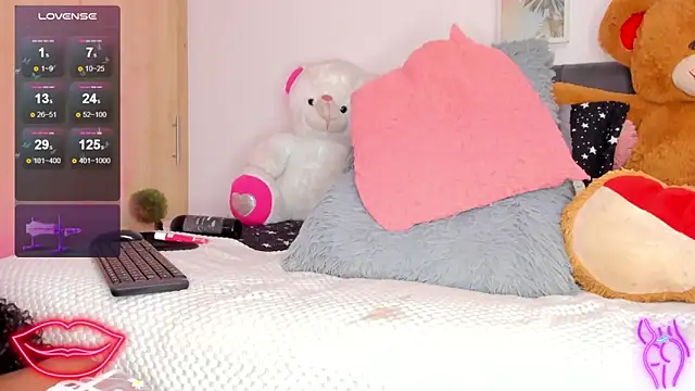 Snapshot of Tayssa_Maravilh chatting on 9, 2, 2025 Tayssa Maravilh online show from 9, 2, 2025