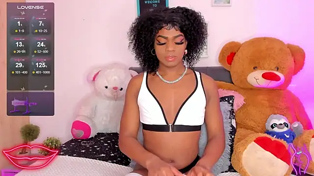 Snapshot of Tayssa_Maravilh chatting on 19, 2, 2025 Tayssa Maravilh online show from 19, 2, 2025