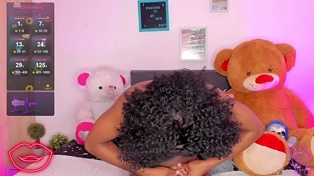 Snapshot of Tayssa_Maravilh chatting on 1, 3, 2025 Tayssa Maravilh online show from 1, 3, 2025