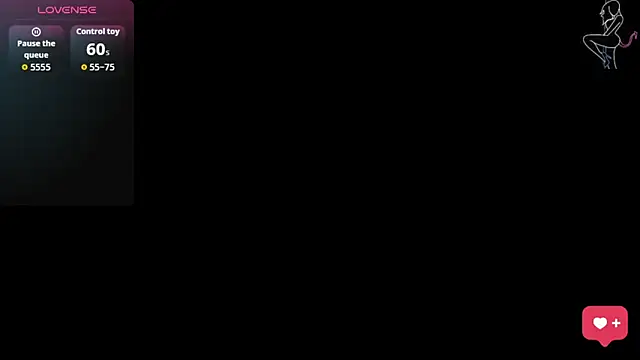 valery camber online show from 23, 4, 2026