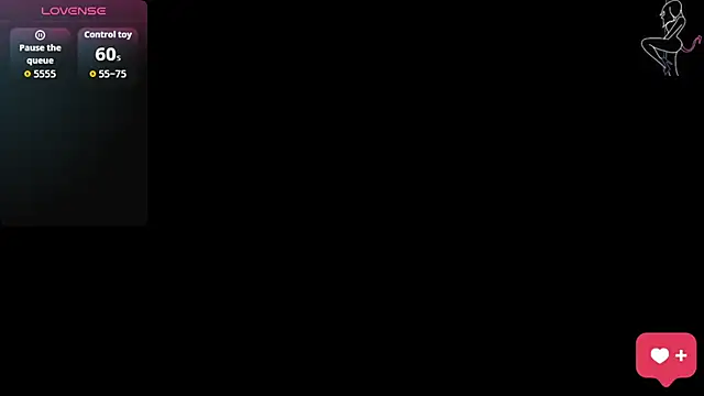 valery camber online show from 25, 4, 2026