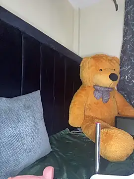 Sexy barb2 online show from 24, 4, 2026